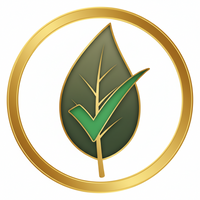 No Pesticides / FD Registered & FSMA-Compliant
