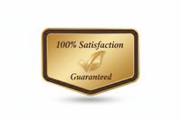 Satisfaction Guarantee